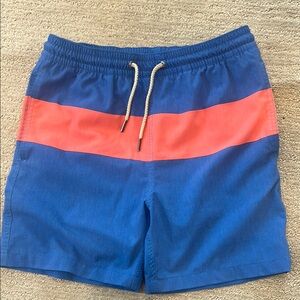 Fair Harbor Boys swim